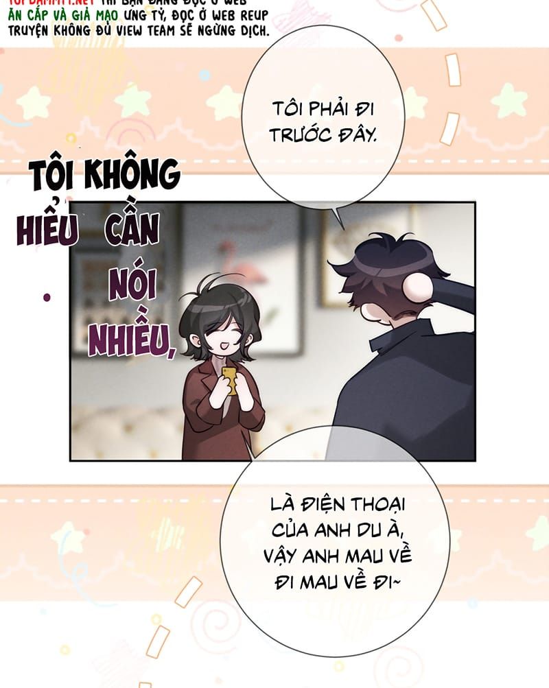 Nhân Vật Chính Chỉ Muốn Yêu Đương Chap 268 - Next Chap 269
