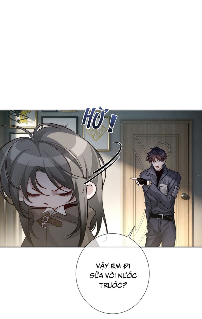 Nhân Vật Chính Chỉ Muốn Yêu Đương Chap 268 - Next Chap 269