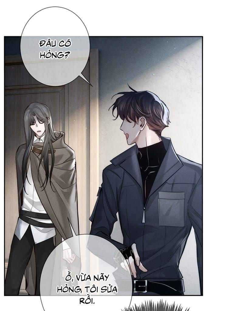 Nhân Vật Chính Chỉ Muốn Yêu Đương Chap 268 - Next Chap 269