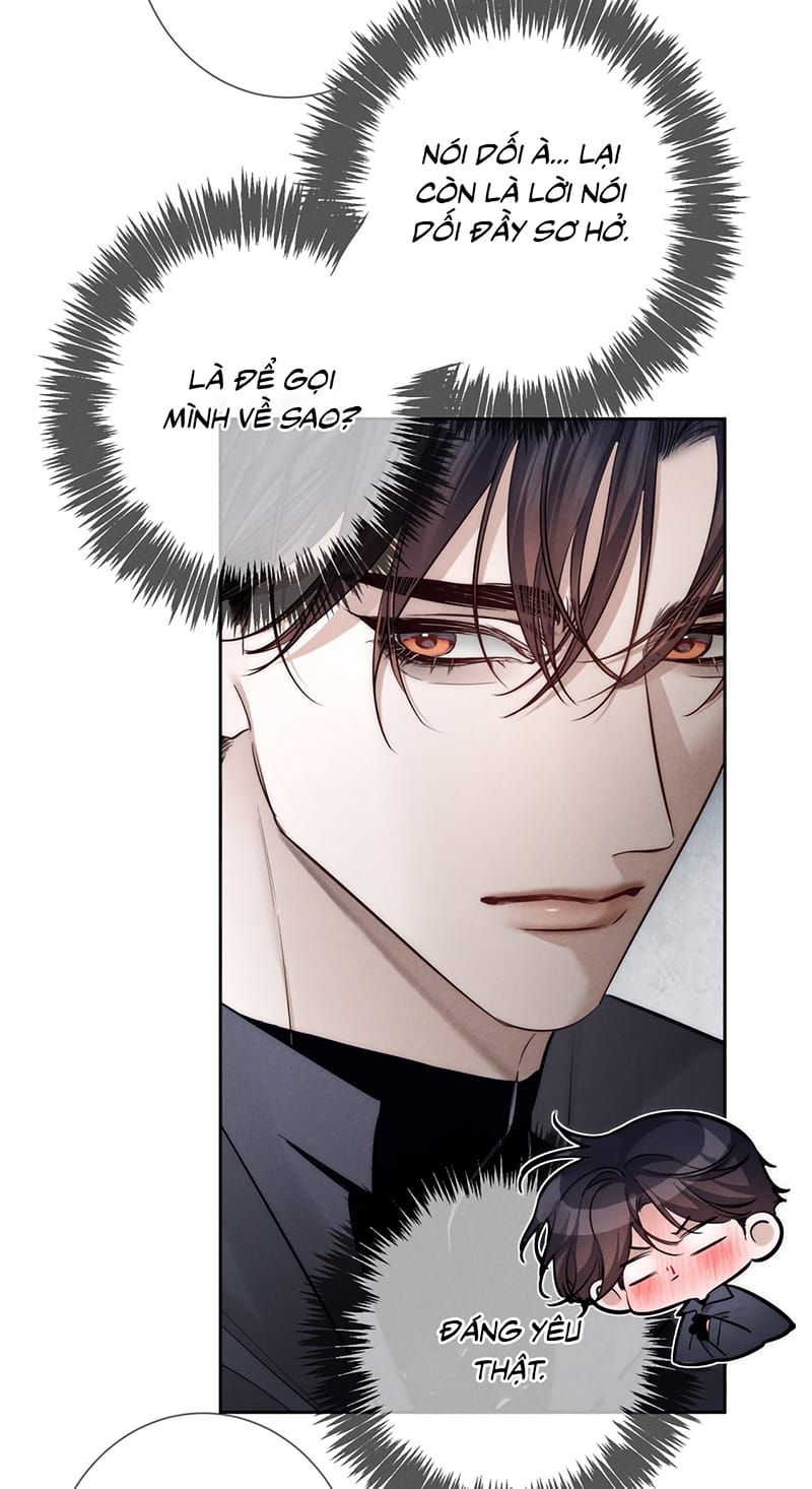 Nhân Vật Chính Chỉ Muốn Yêu Đương Chap 268 - Next Chap 269