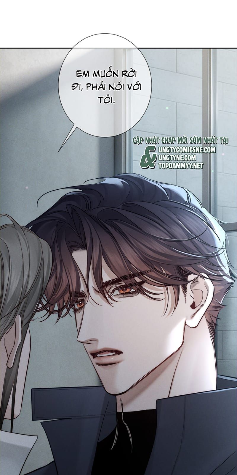 Nhân Vật Chính Chỉ Muốn Yêu Đương Chap 268 - Next Chap 269