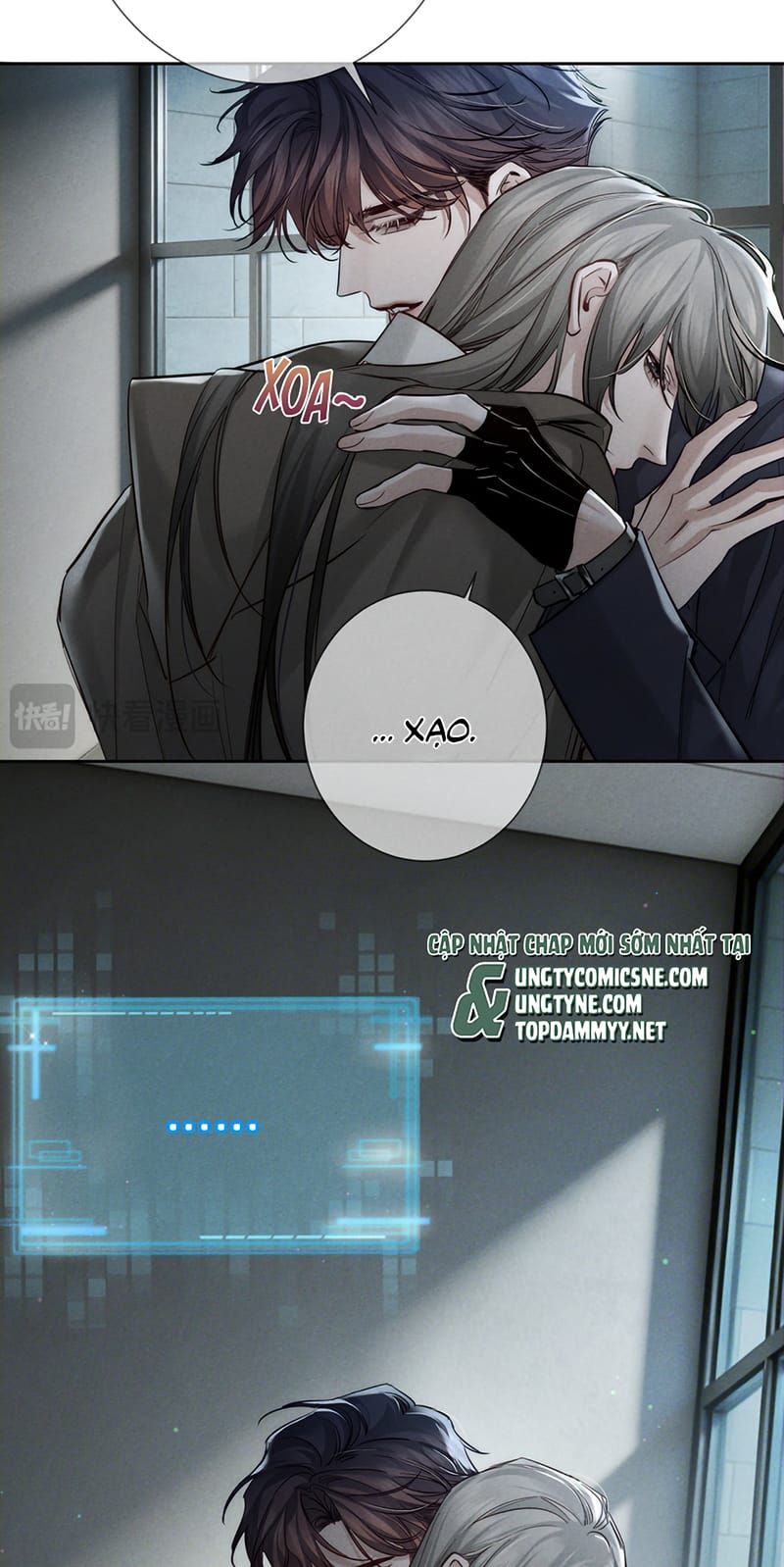 Nhân Vật Chính Chỉ Muốn Yêu Đương Chap 268 - Next Chap 269