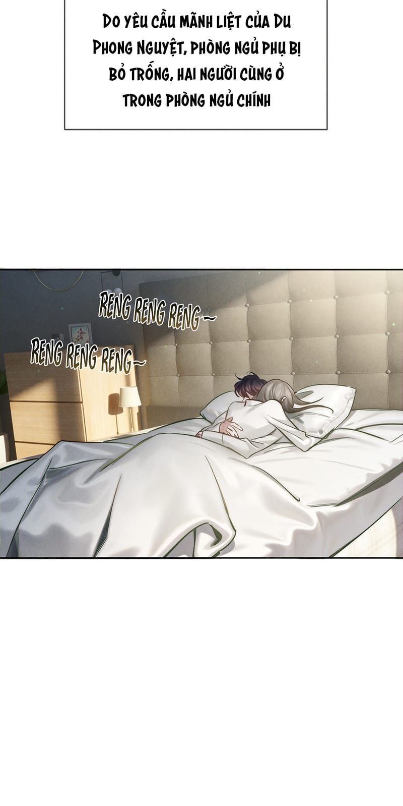 Nhân Vật Chính Chỉ Muốn Yêu Đương Chap 268 - Next Chap 269