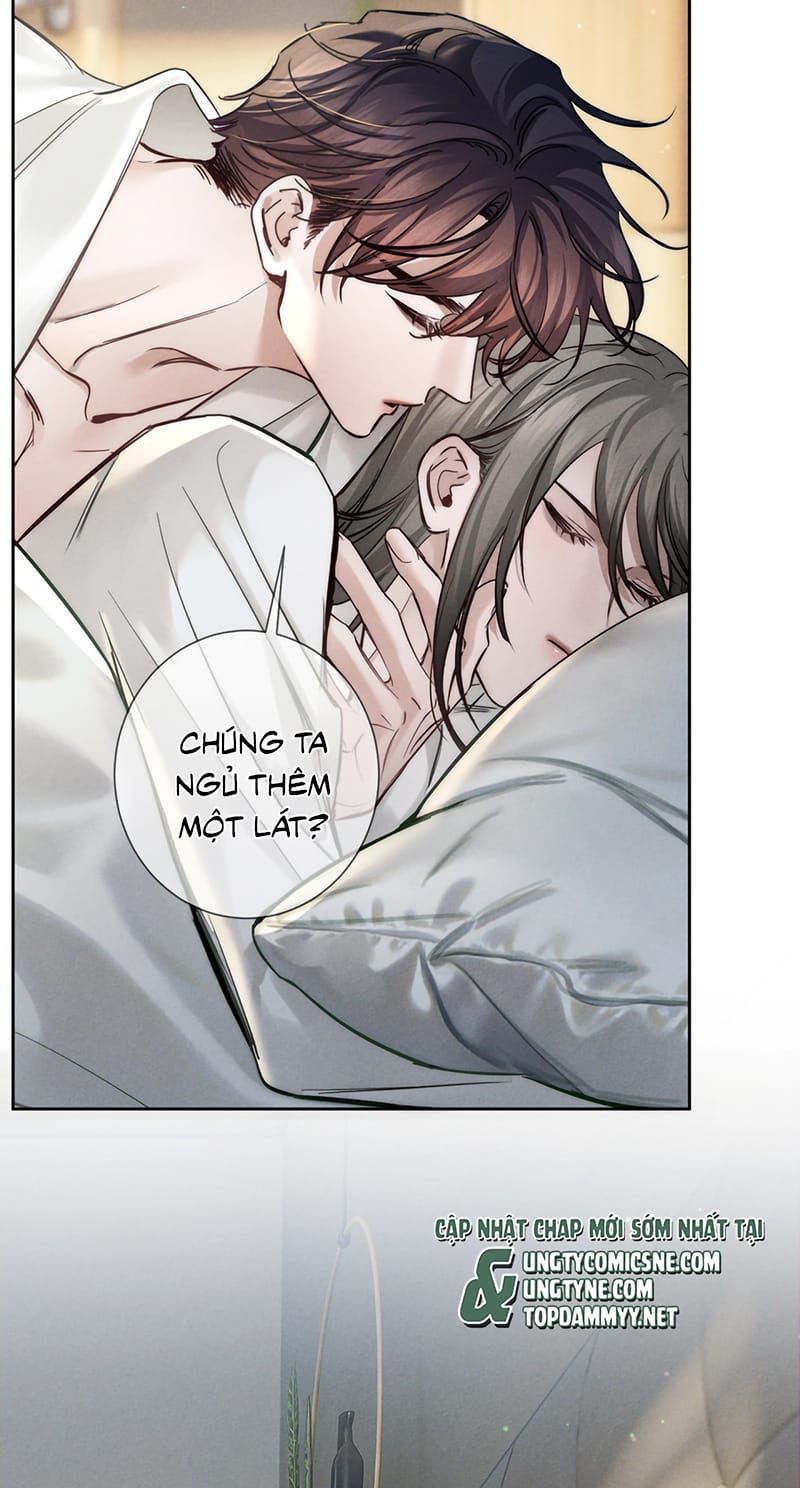 Nhân Vật Chính Chỉ Muốn Yêu Đương Chap 268 - Next Chap 269