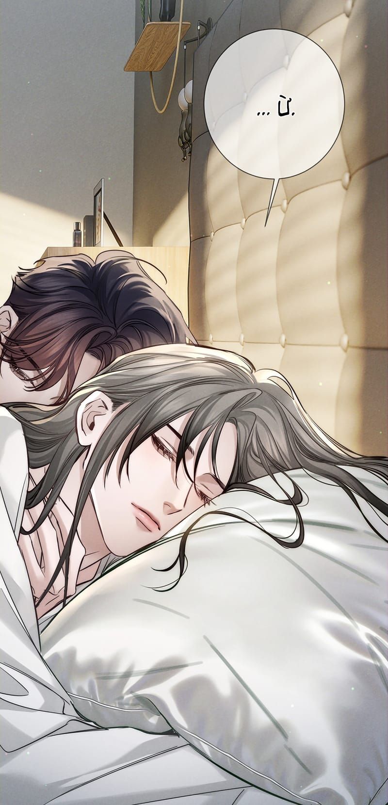 Nhân Vật Chính Chỉ Muốn Yêu Đương Chap 268 - Next Chap 269