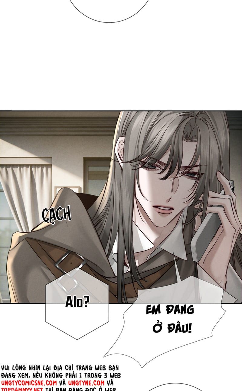 Nhân Vật Chính Chỉ Muốn Yêu Đương Chap 268 - Next Chap 269