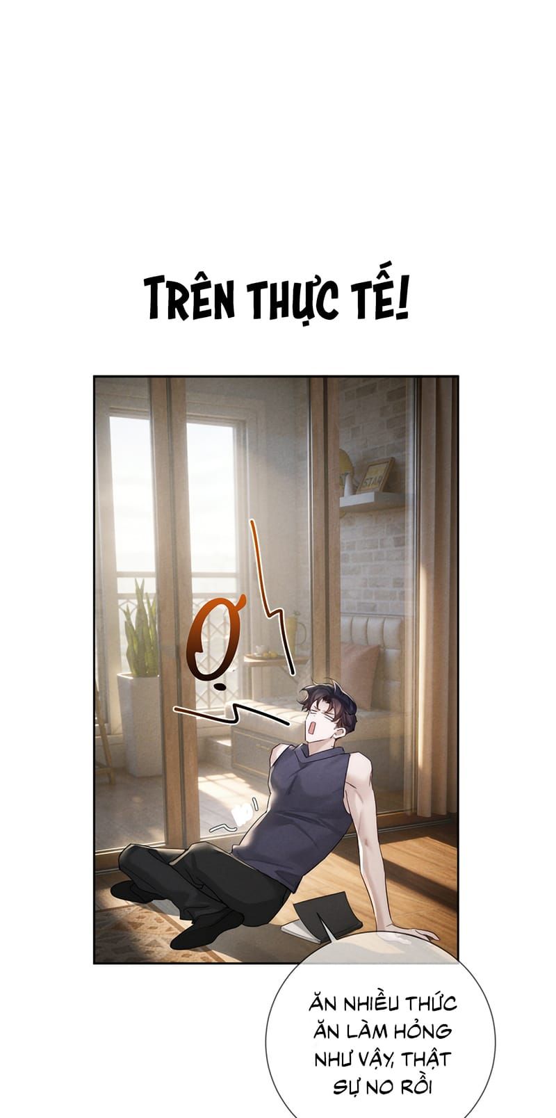 Nhân Vật Chính Chỉ Muốn Yêu Đương Chap 269 - Next Chap 270