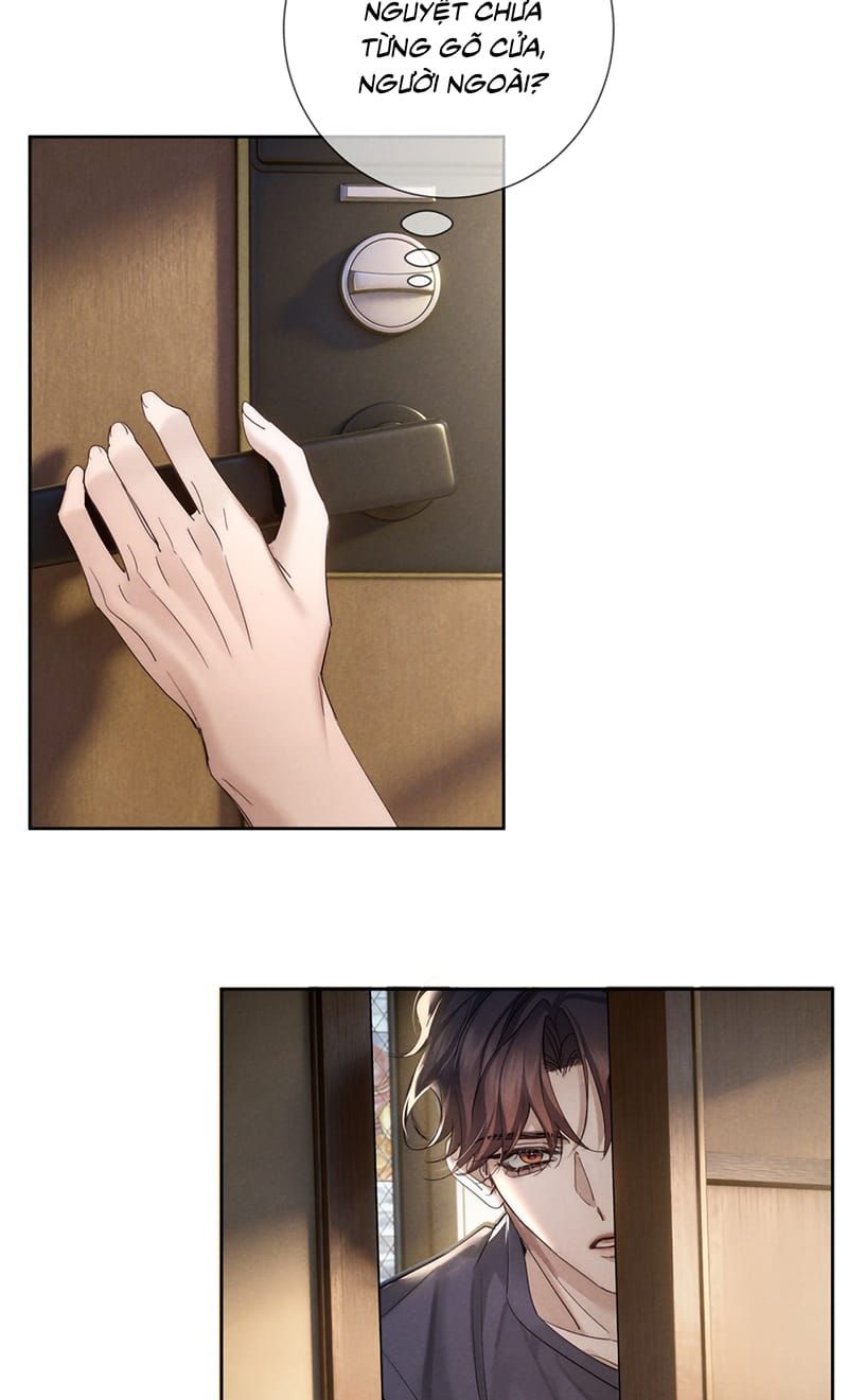 Nhân Vật Chính Chỉ Muốn Yêu Đương Chap 269 - Next Chap 270