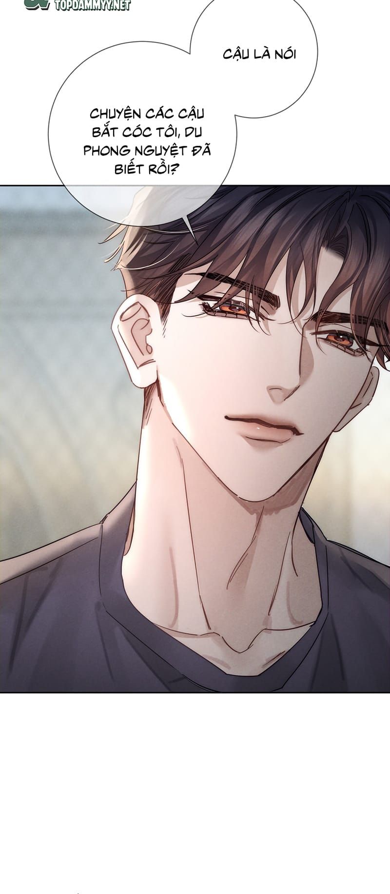 Nhân Vật Chính Chỉ Muốn Yêu Đương Chap 269 - Next Chap 270