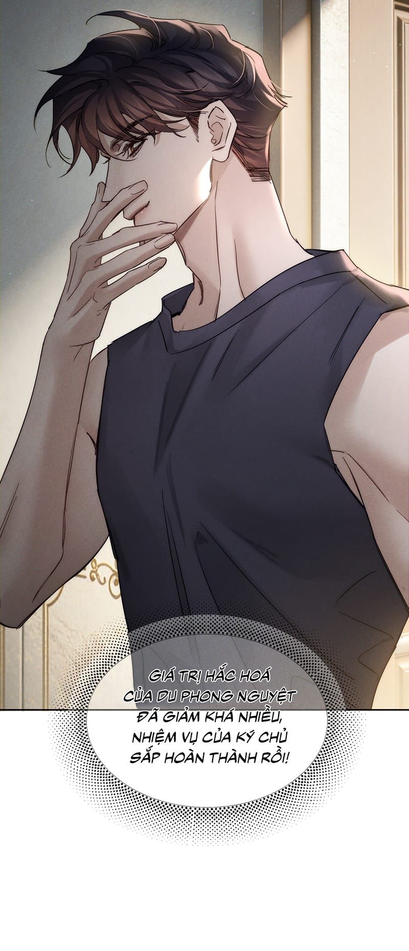 Nhân Vật Chính Chỉ Muốn Yêu Đương Chap 269 - Next Chap 270