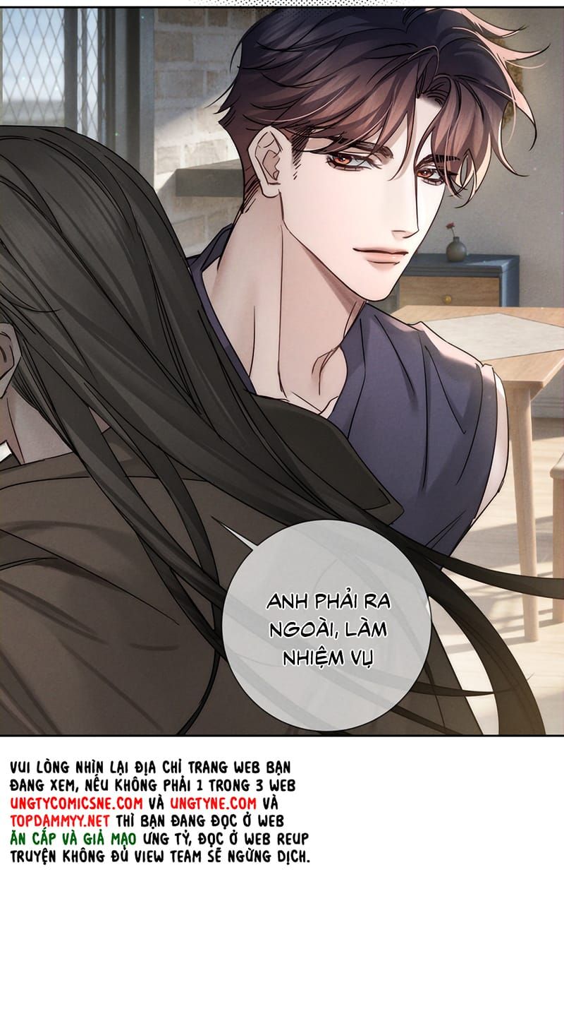 Nhân Vật Chính Chỉ Muốn Yêu Đương Chap 269 - Next Chap 270