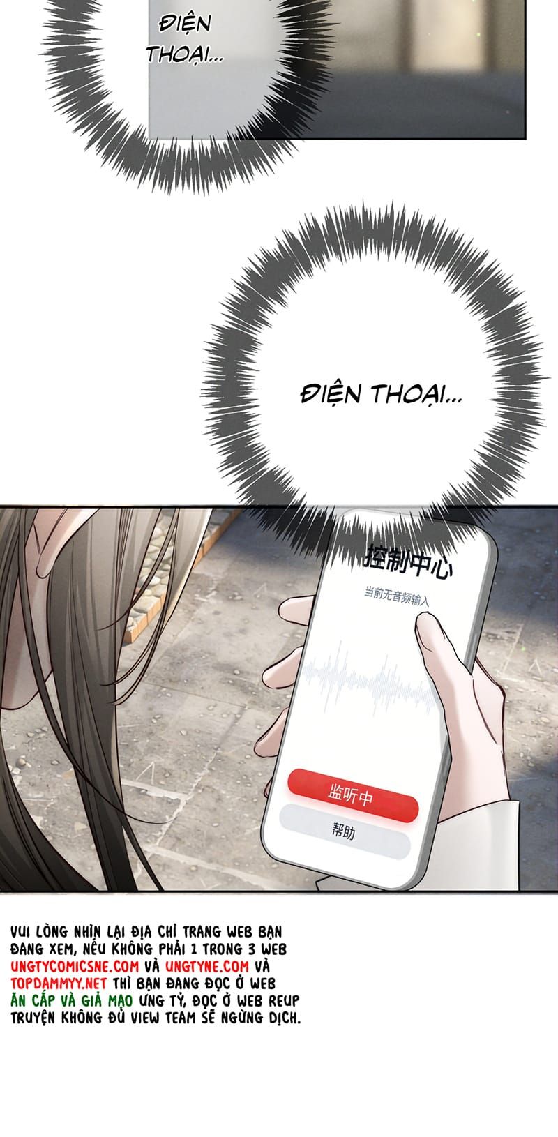 Nhân Vật Chính Chỉ Muốn Yêu Đương Chap 269 - Next Chap 270