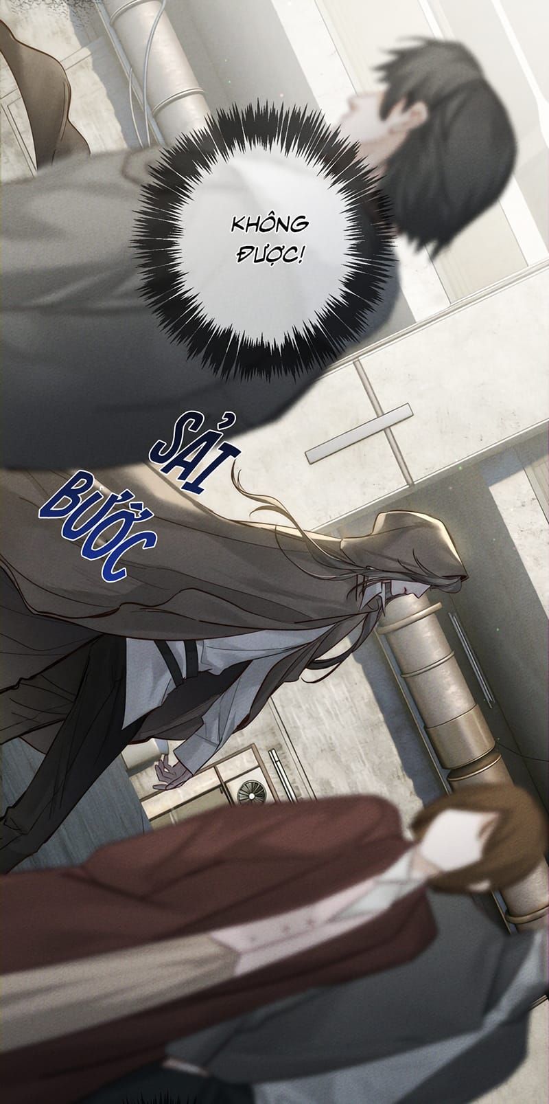 Nhân Vật Chính Chỉ Muốn Yêu Đương Chap 269 - Next Chap 270