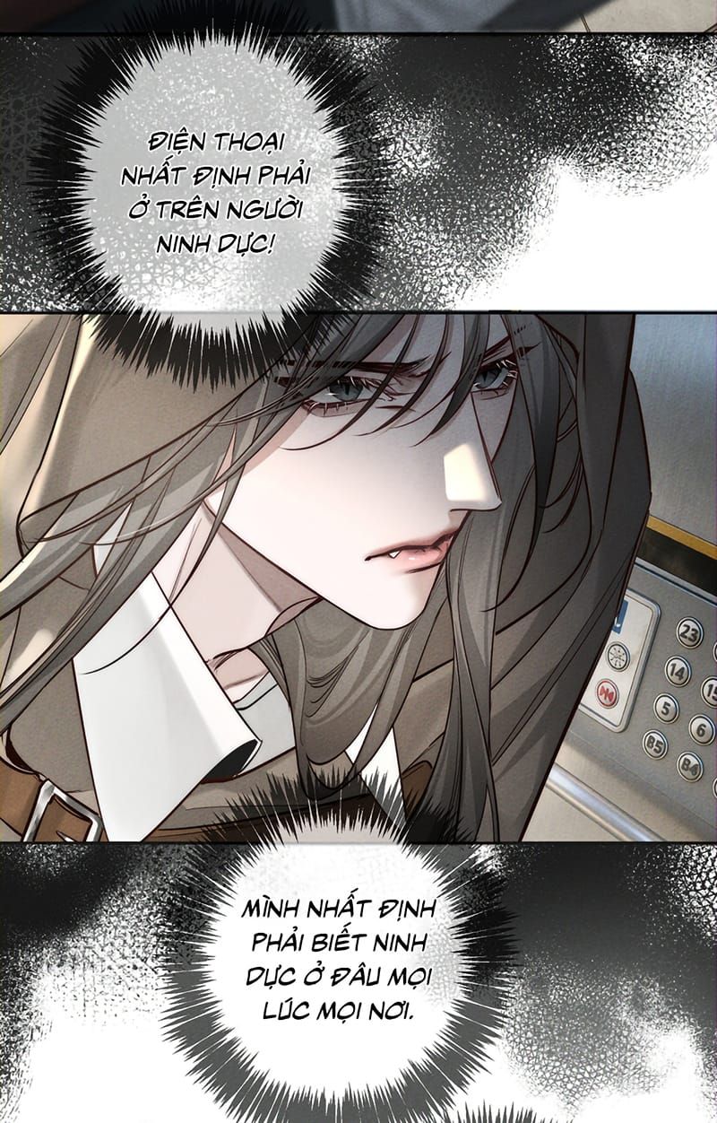 Nhân Vật Chính Chỉ Muốn Yêu Đương Chap 269 - Next Chap 270