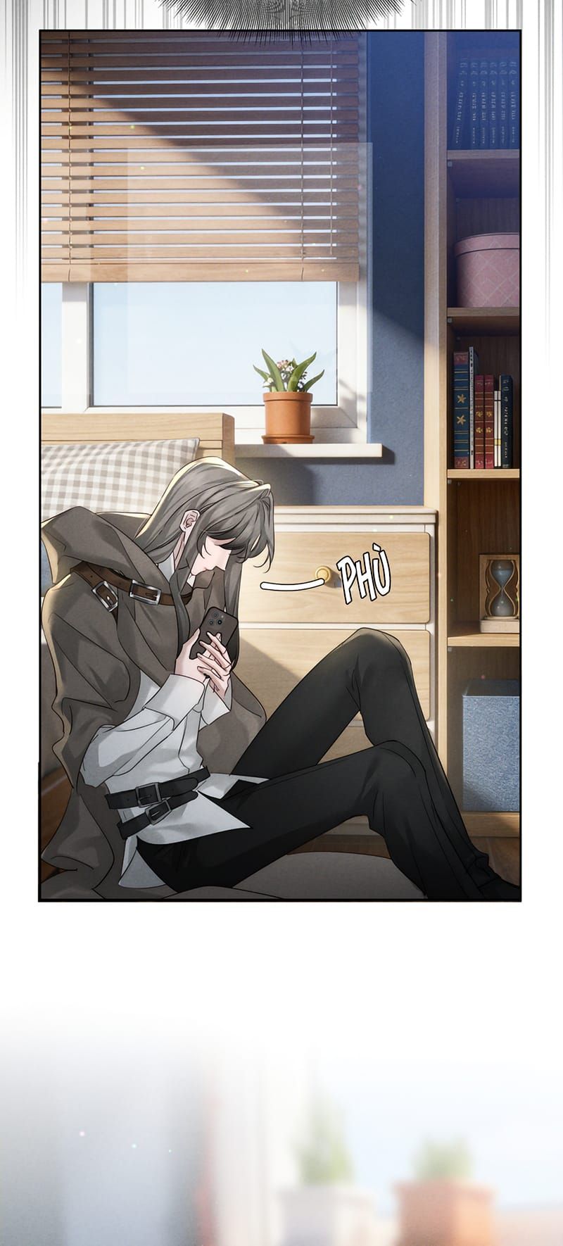 Nhân Vật Chính Chỉ Muốn Yêu Đương Chap 269 - Next Chap 270