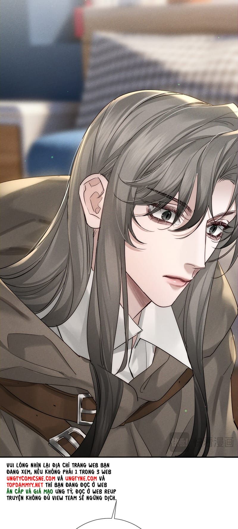 Nhân Vật Chính Chỉ Muốn Yêu Đương Chap 269 - Next Chap 270