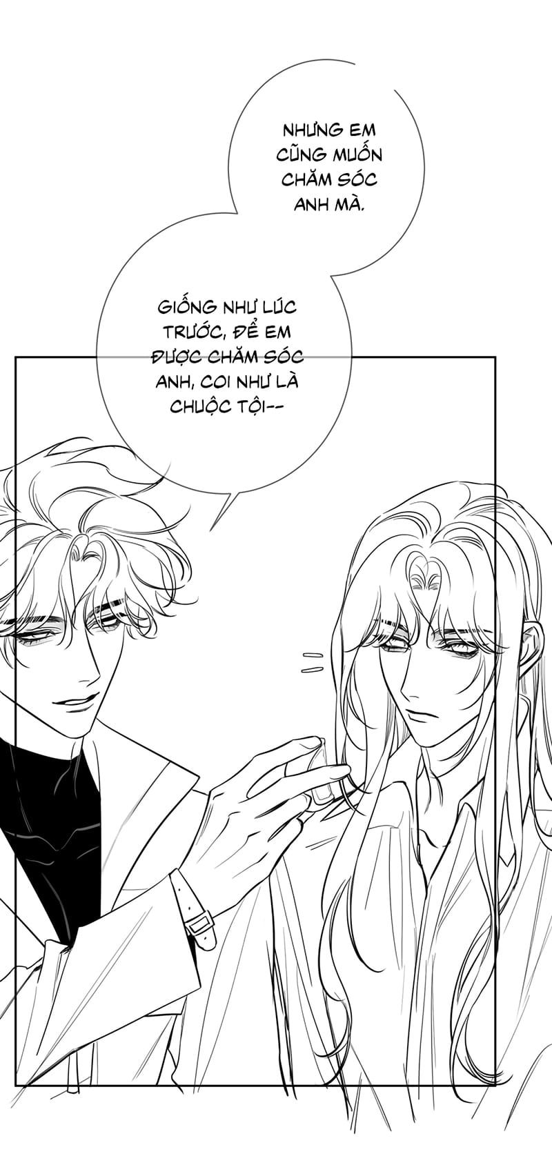 Nhân Vật Chính Chỉ Muốn Yêu Đương Chap 269 - Next Chap 270