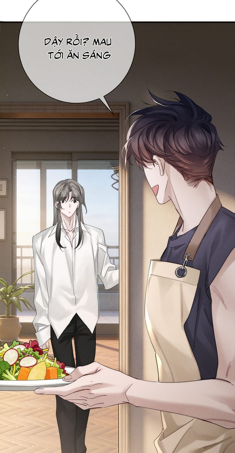 Nhân Vật Chính Chỉ Muốn Yêu Đương Chap 269 - Next Chap 270