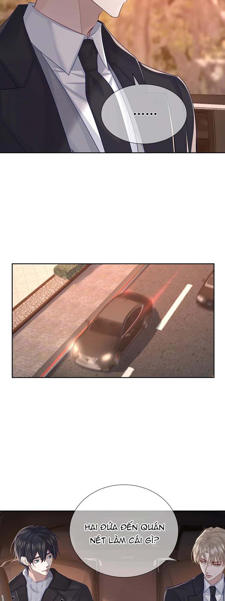 Nhân Vật Chính Chỉ Muốn Yêu Đương Chap 27 - Next Chap 28