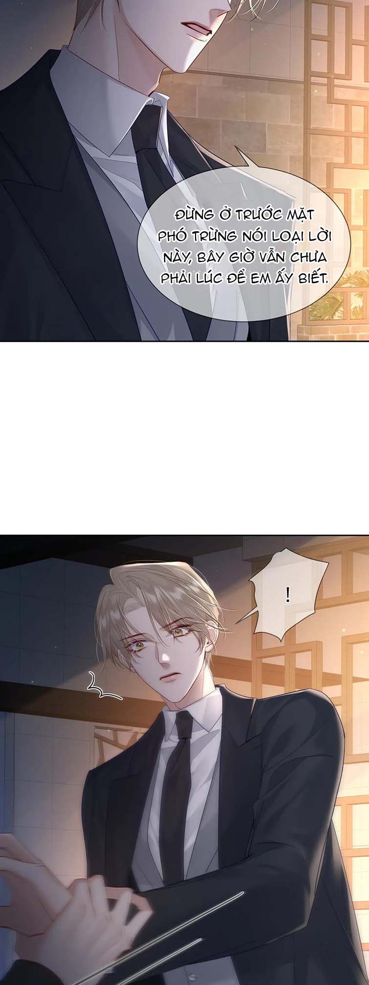 Nhân Vật Chính Chỉ Muốn Yêu Đương Chap 27 - Next Chap 28