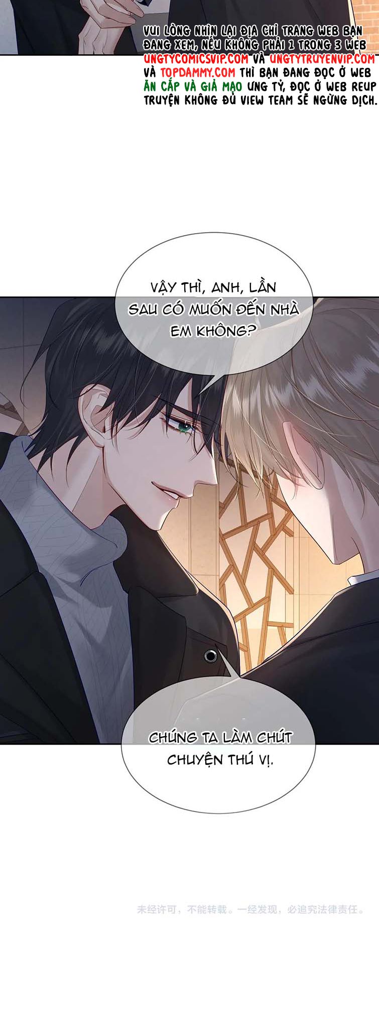 Nhân Vật Chính Chỉ Muốn Yêu Đương Chap 27 - Next Chap 28