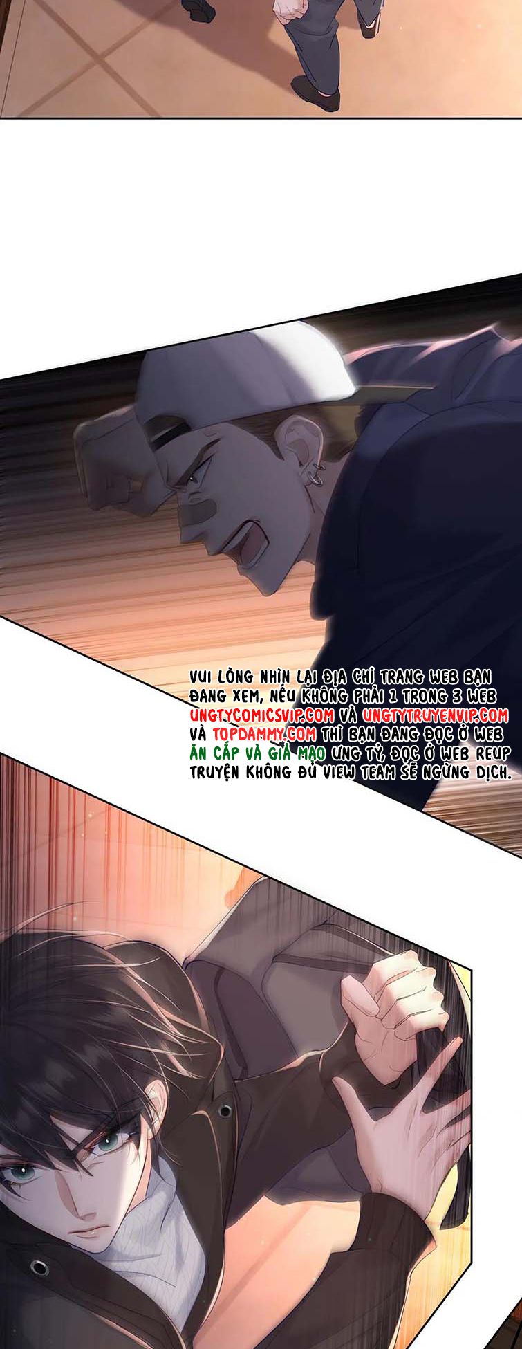 Nhân Vật Chính Chỉ Muốn Yêu Đương Chap 27 - Next Chap 28