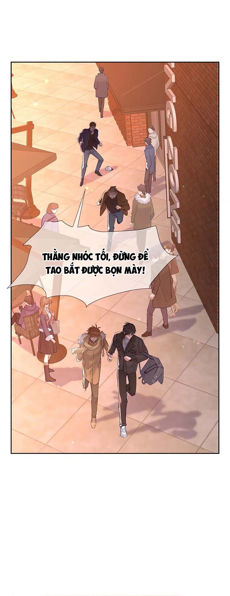 Nhân Vật Chính Chỉ Muốn Yêu Đương Chap 27 - Next Chap 28