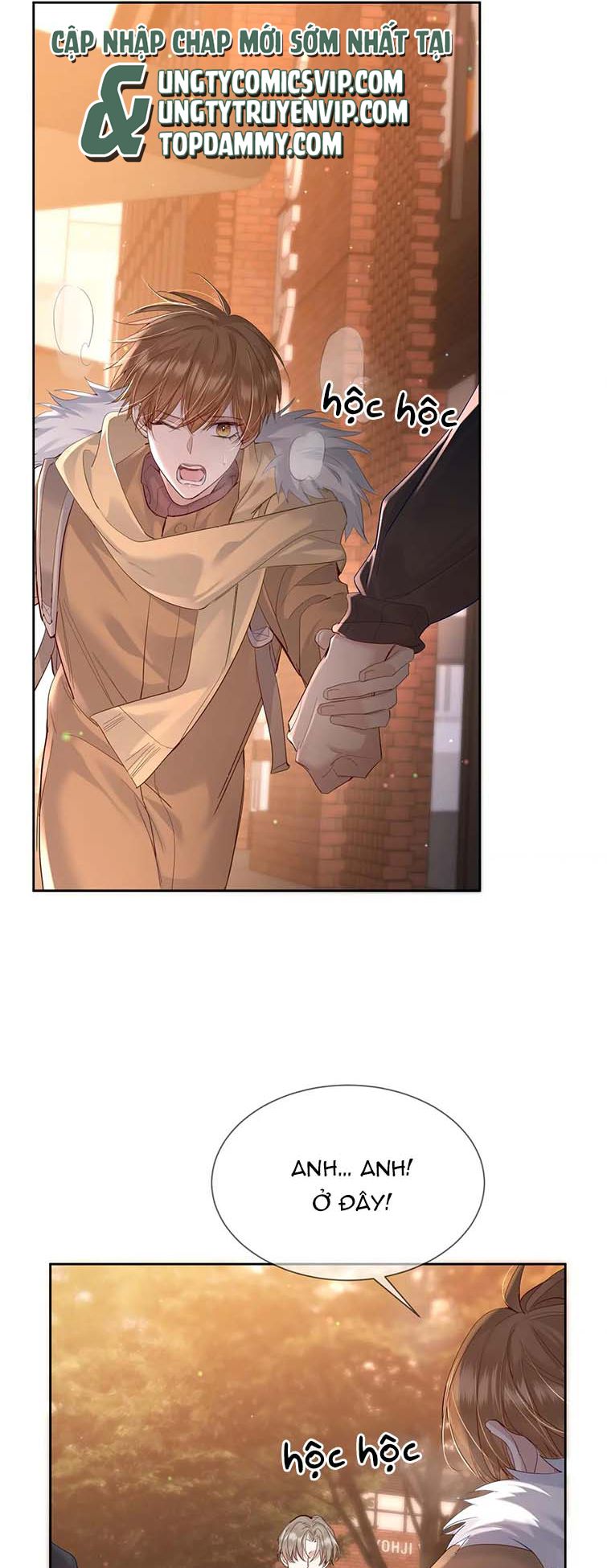 Nhân Vật Chính Chỉ Muốn Yêu Đương Chap 27 - Next Chap 28