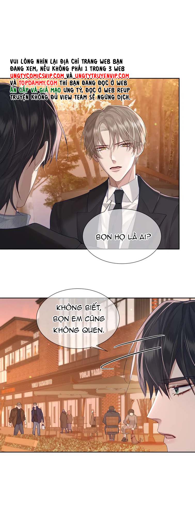 Nhân Vật Chính Chỉ Muốn Yêu Đương Chap 27 - Next Chap 28