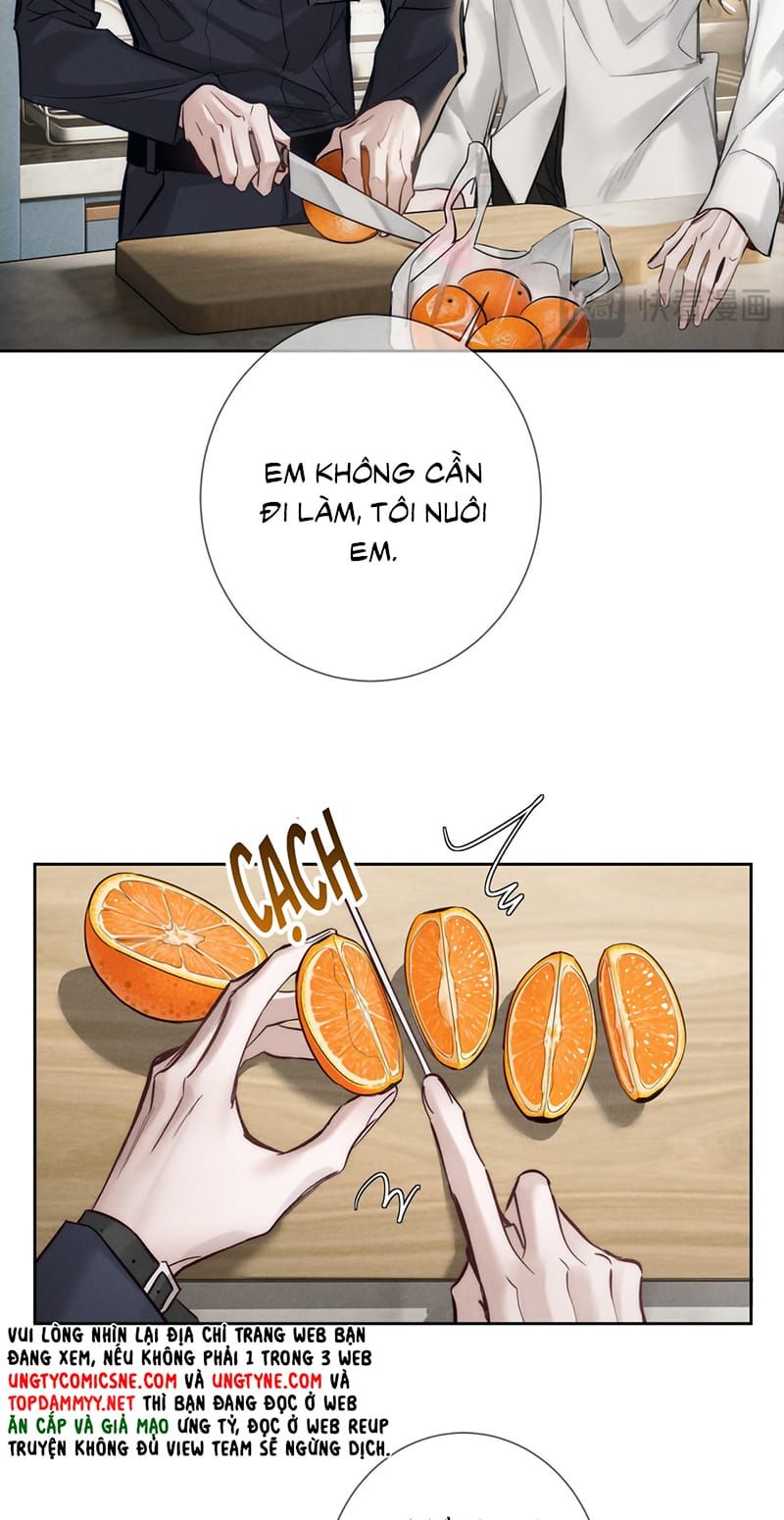 Nhân Vật Chính Chỉ Muốn Yêu Đương Chap 270 - Next Chap 271