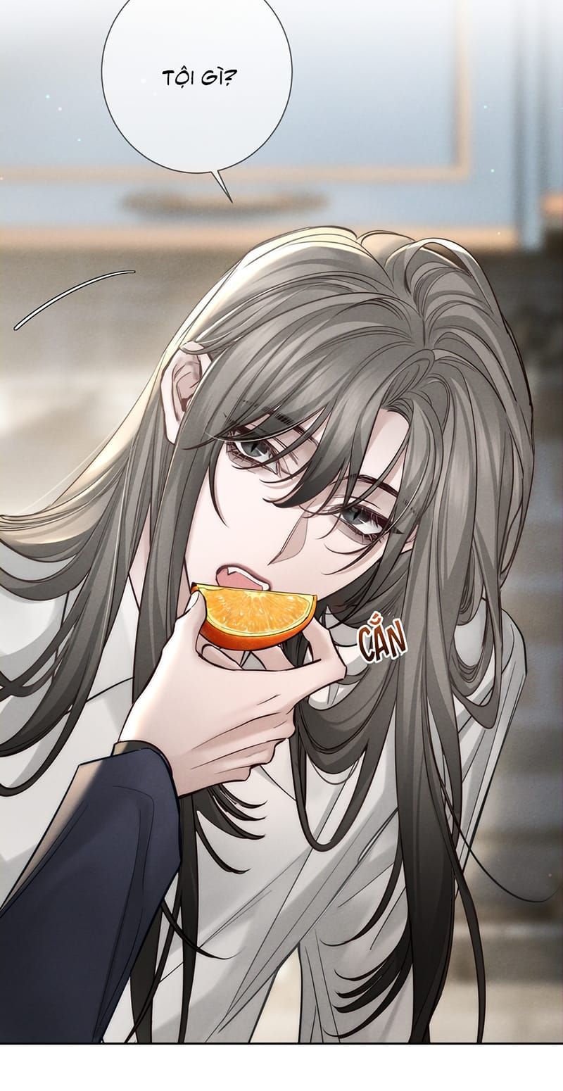 Nhân Vật Chính Chỉ Muốn Yêu Đương Chap 270 - Next Chap 271