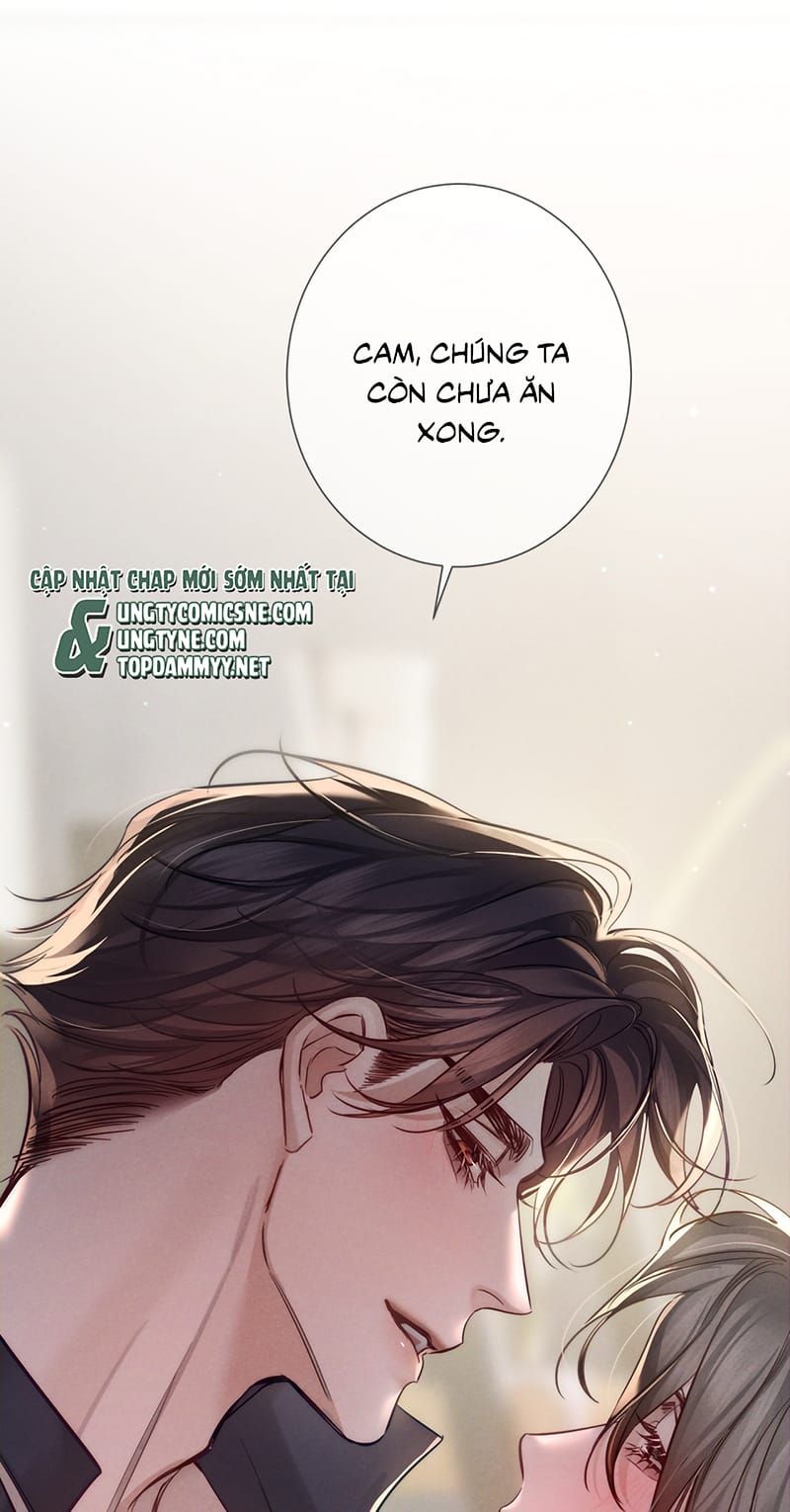 Nhân Vật Chính Chỉ Muốn Yêu Đương Chap 270 - Next Chap 271