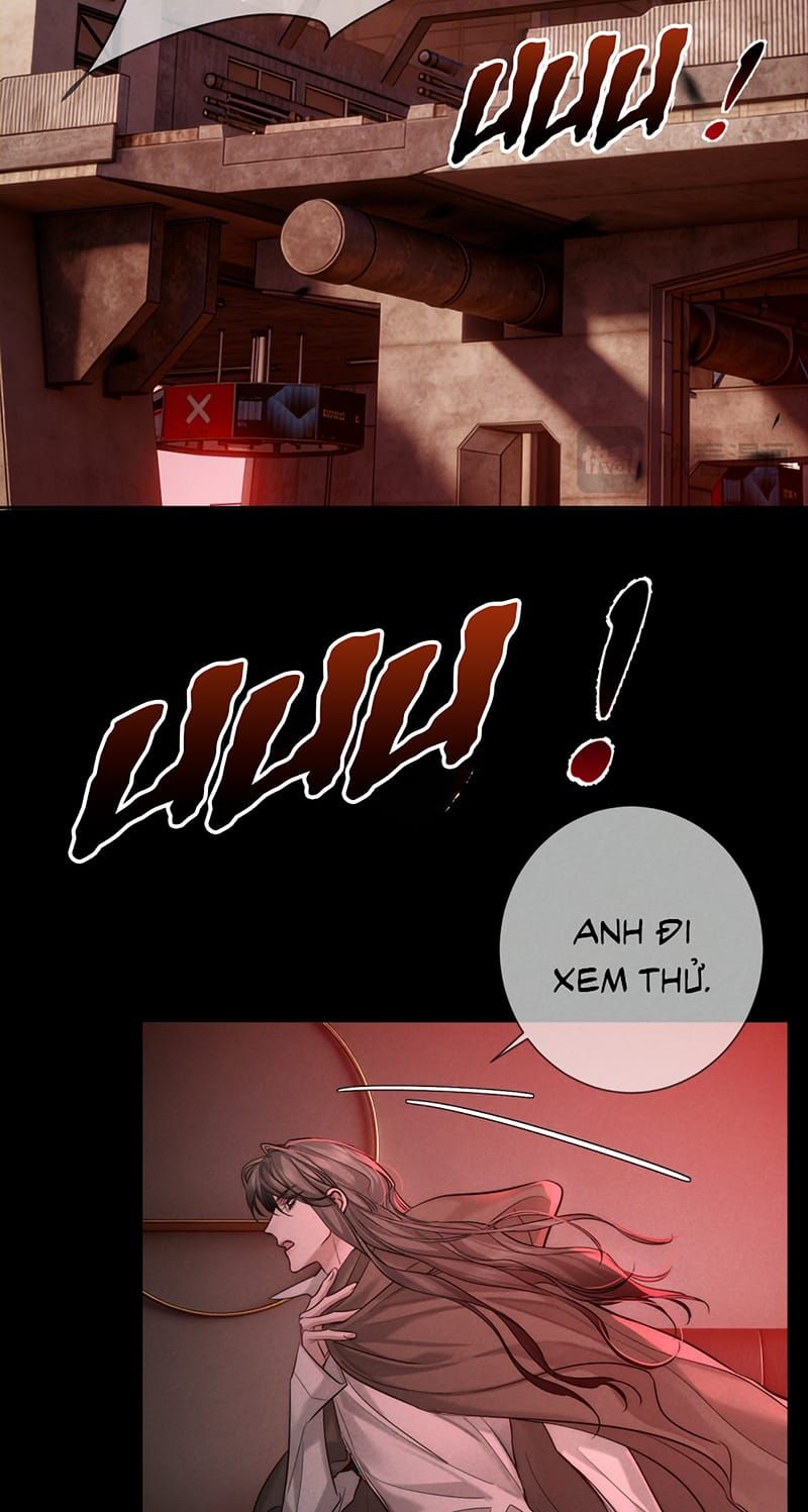 Nhân Vật Chính Chỉ Muốn Yêu Đương Chap 270 - Next Chap 271
