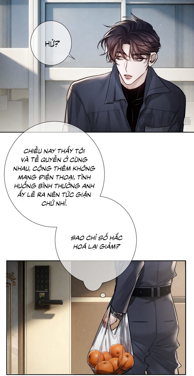 Nhân Vật Chính Chỉ Muốn Yêu Đương Chap 270 - Next Chap 271