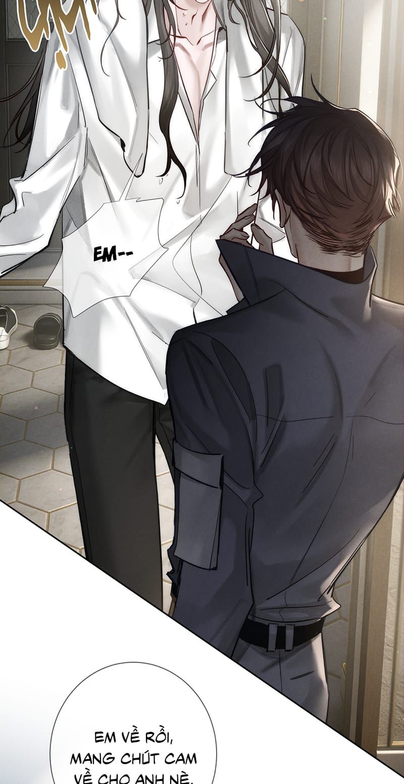 Nhân Vật Chính Chỉ Muốn Yêu Đương Chap 270 - Next Chap 271