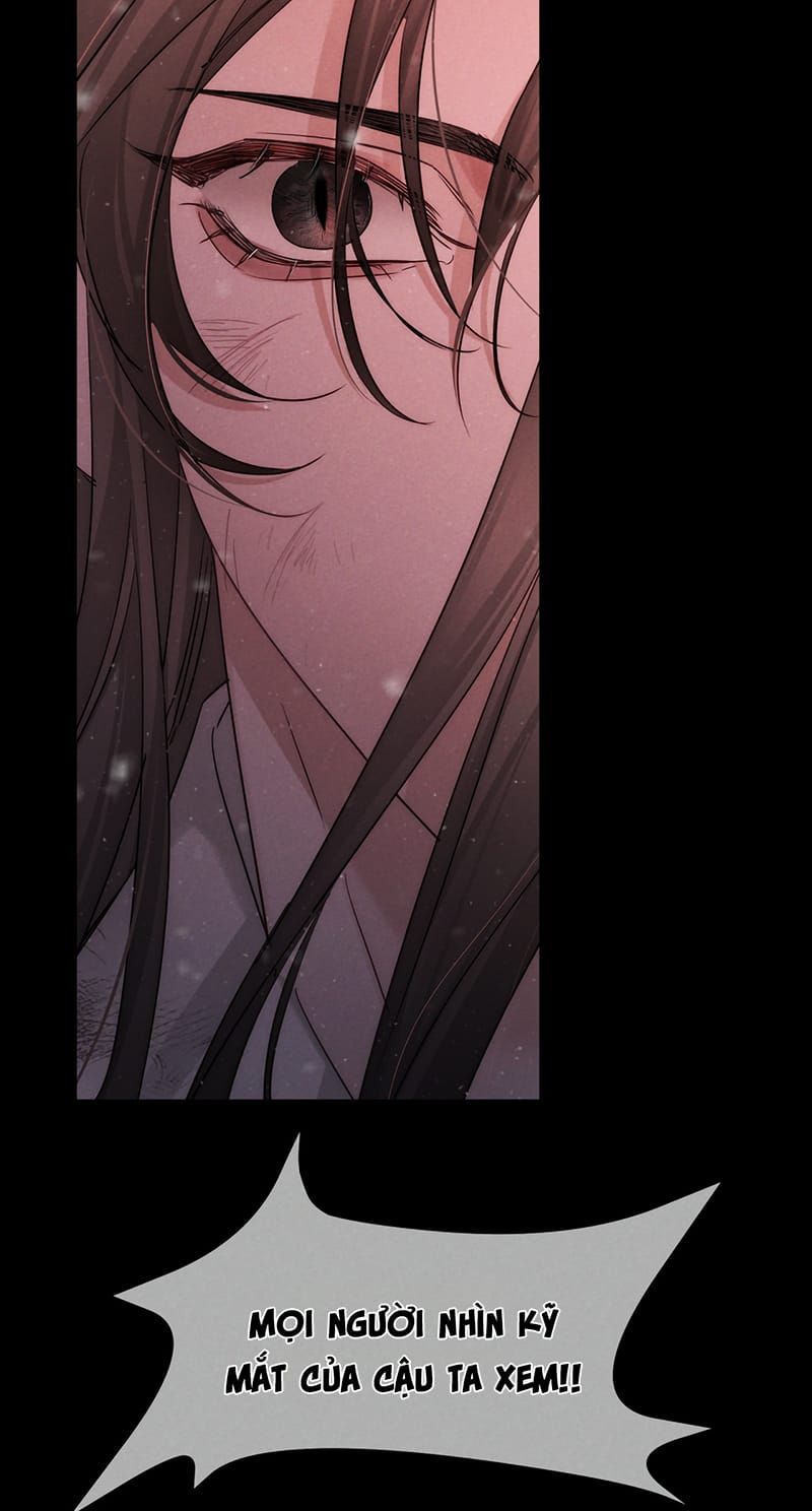 Nhân Vật Chính Chỉ Muốn Yêu Đương Chap 271 - Next Chap 272