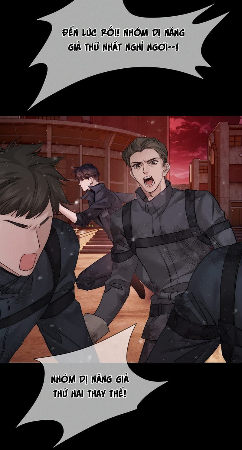 Nhân Vật Chính Chỉ Muốn Yêu Đương Chap 271 - Next Chap 272