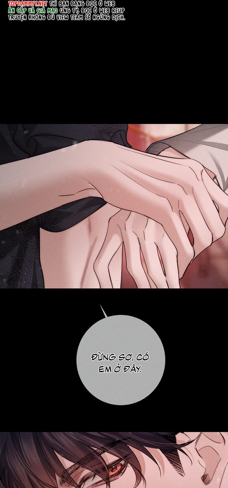 Nhân Vật Chính Chỉ Muốn Yêu Đương Chap 271 - Next Chap 272