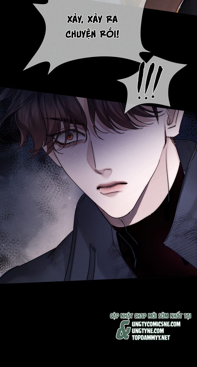 Nhân Vật Chính Chỉ Muốn Yêu Đương Chap 271 - Next Chap 272