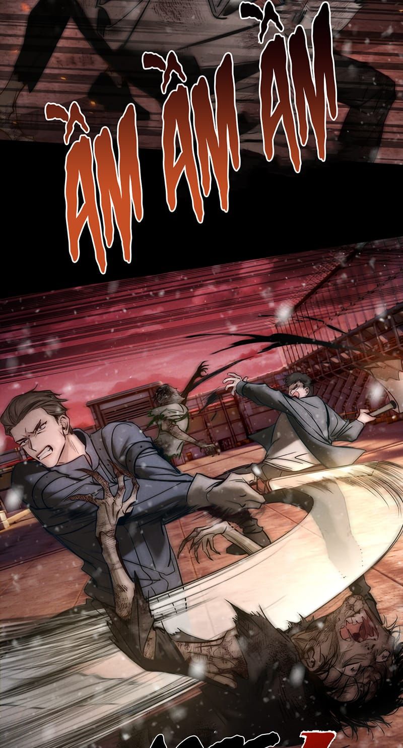 Nhân Vật Chính Chỉ Muốn Yêu Đương Chap 272 - Next Chap 273