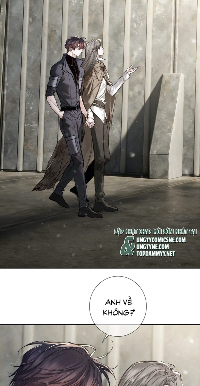 Nhân Vật Chính Chỉ Muốn Yêu Đương Chap 272 - Next Chap 273