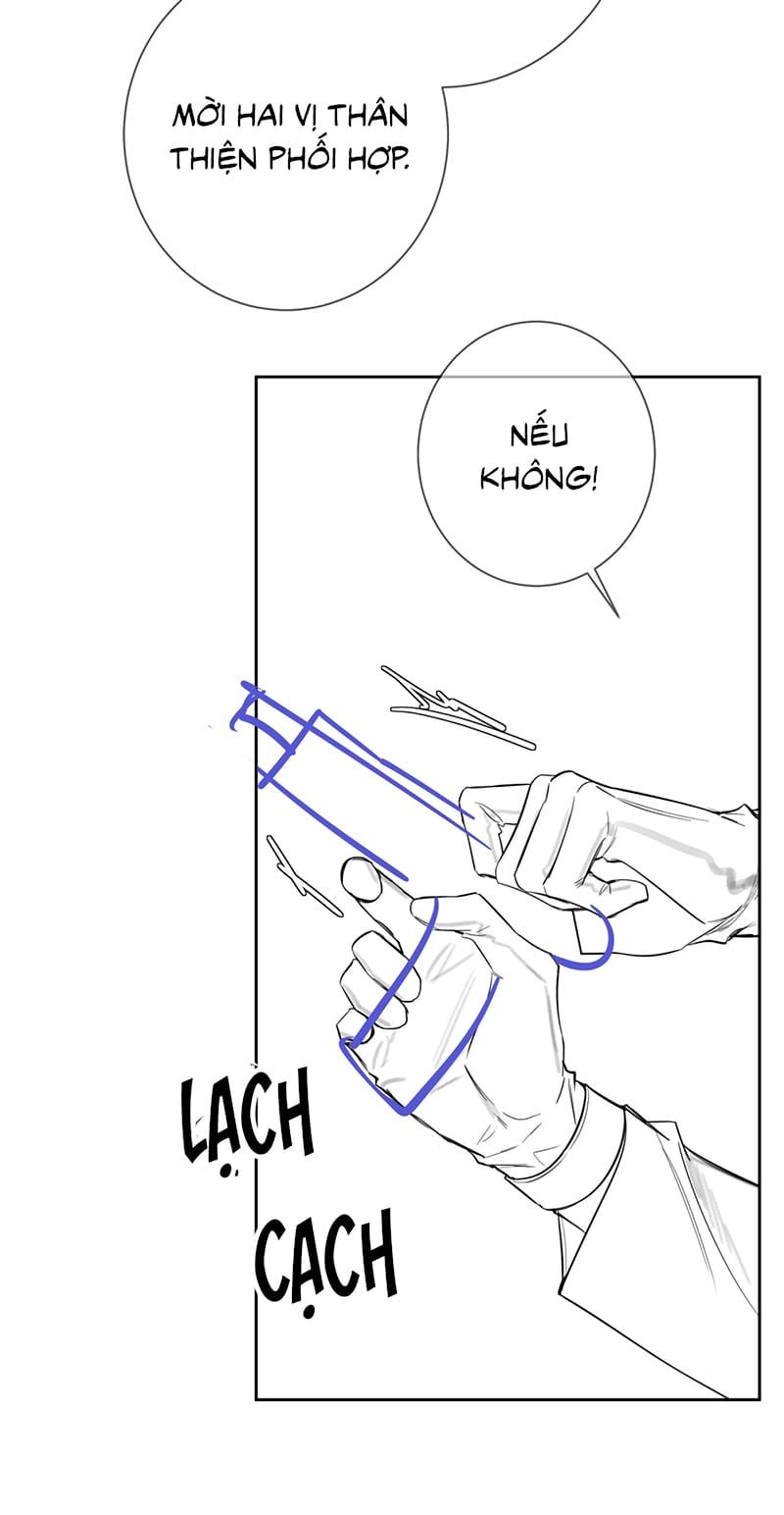 Nhân Vật Chính Chỉ Muốn Yêu Đương Chap 272 - Next Chap 273