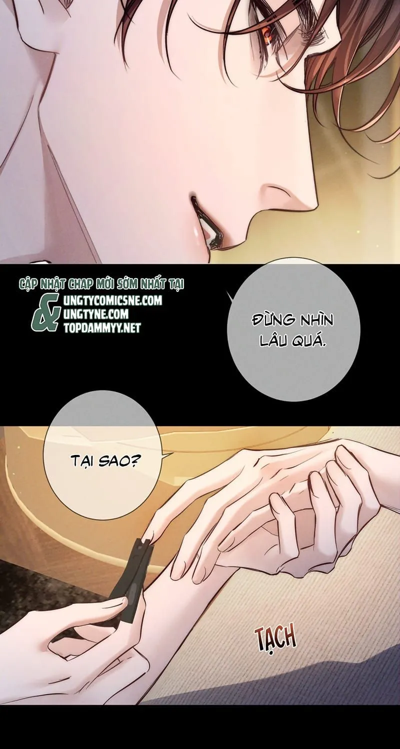 Nhân Vật Chính Chỉ Muốn Yêu Đương Chap 275 - Next Chap 276