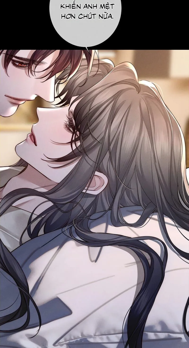 Nhân Vật Chính Chỉ Muốn Yêu Đương Chap 275 - Next Chap 276