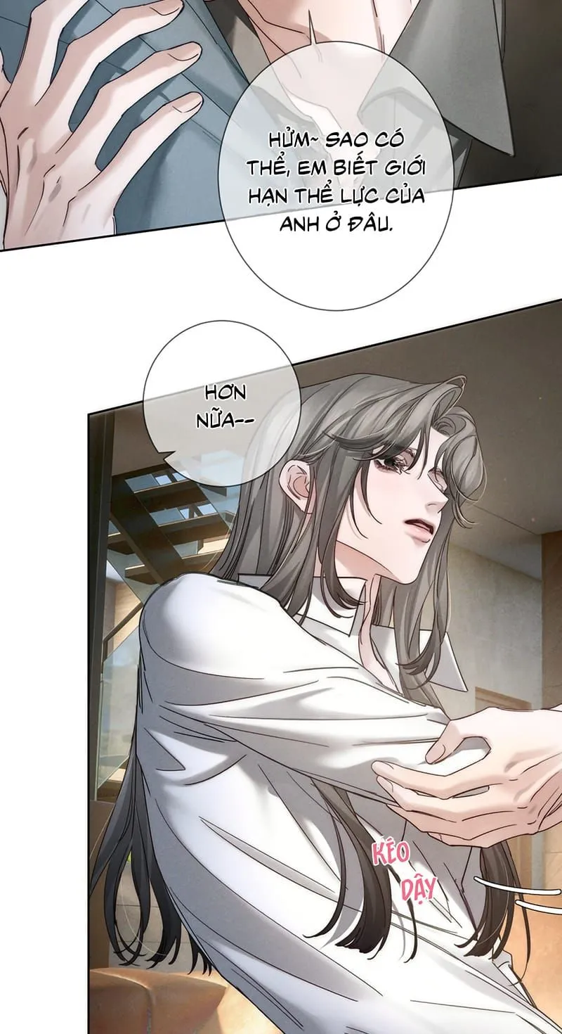 Nhân Vật Chính Chỉ Muốn Yêu Đương Chap 275 - Next Chap 276
