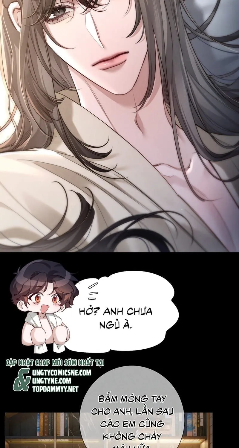 Nhân Vật Chính Chỉ Muốn Yêu Đương Chap 275 - Next Chap 276