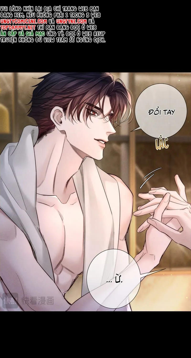 Nhân Vật Chính Chỉ Muốn Yêu Đương Chap 275 - Next Chap 276