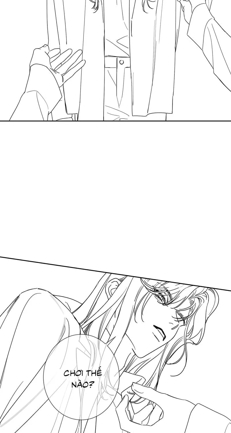 Nhân Vật Chính Chỉ Muốn Yêu Đương Chap 276 - Next Chap 277