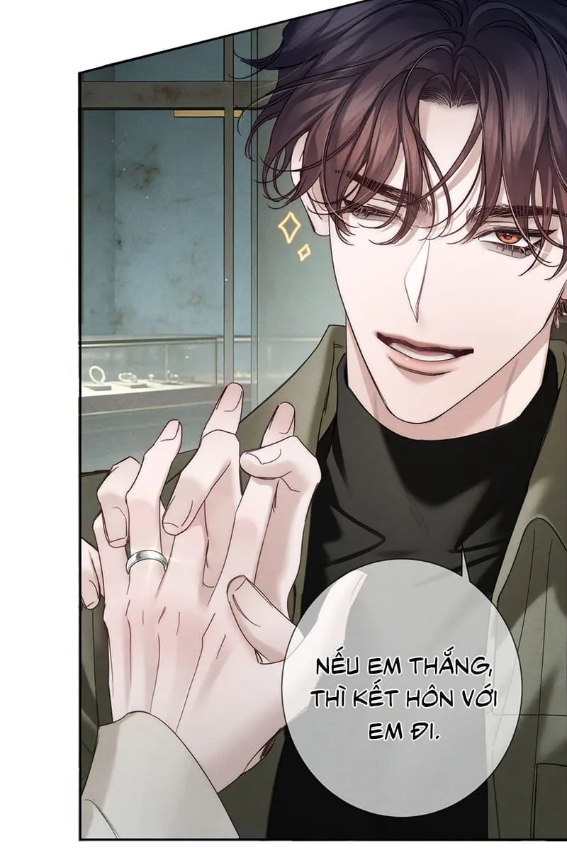 Nhân Vật Chính Chỉ Muốn Yêu Đương Chap 277 - Next Chap 278