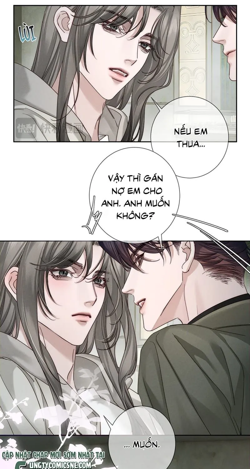 Nhân Vật Chính Chỉ Muốn Yêu Đương Chap 277 - Next Chap 278